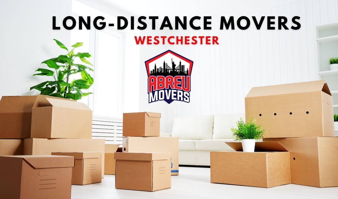 Abreu Movers Westchester - Blog